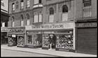 Timothy Whites and Tailors, chemists, 47 & 49 High Street
